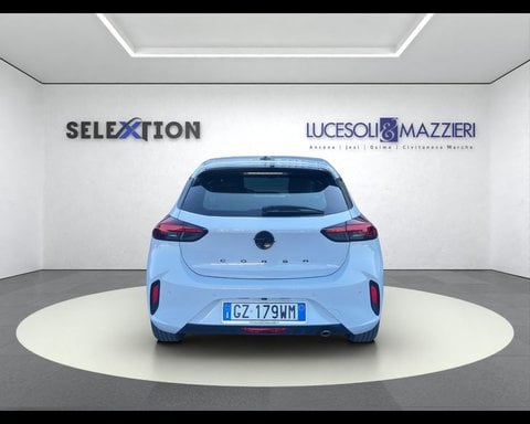 Auto Usate A Ancona | Opel Corsa 6ª Serie 1.2 100 Cv Gs