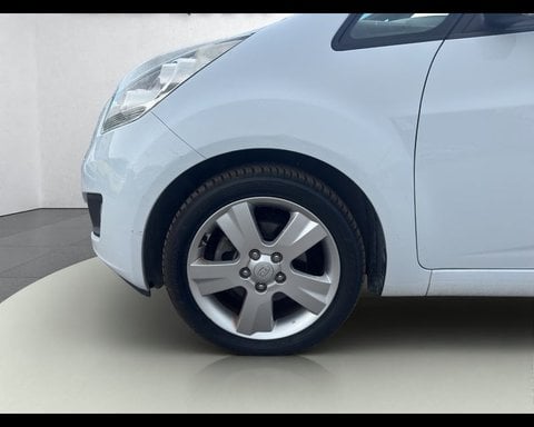 Auto Usate A Ancona | Kia Venga 1.4 Crdi 90Cv Active