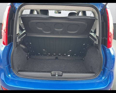 Auto Km0 A Ancona | Fiat Panda My24 1.0 70Cv Hybrid Panda