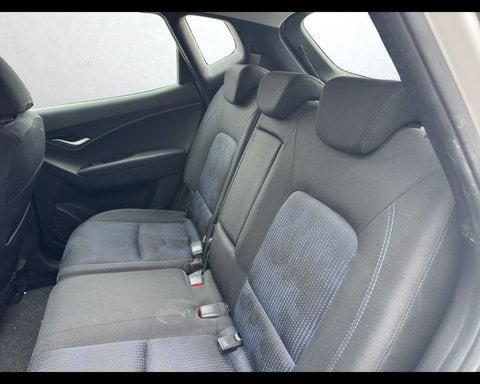 Auto Usate A Ancona | Hyundai Ix20 1.4 90 Cv Comfort
