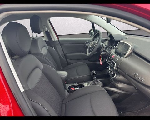 Auto Km0 A Ancona | Fiat 500X My23 1.3 Multijet 95Cv 500X