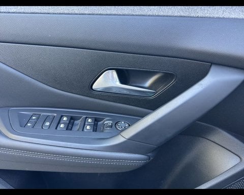 Auto Usate A Ancona | Peugeot 308 3ª Serie Bluehdi 130 S&S Eat8 Sw Allure
