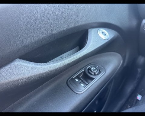 Auto Km0 A Ancona | Fiat 500 Hybrid Berlina Torino 1.0Hybrid Berlina