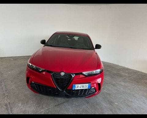 Auto Usate A Ancona | Alfa Romeo Tonale 1.6 Diesel 130 Cv Tct6 Sprint