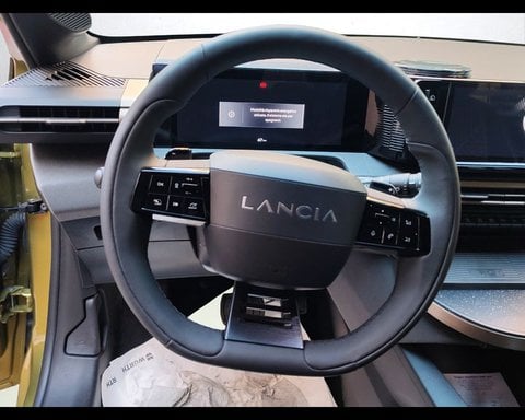 Auto Km0 A Ancona | Lancia Ypsilon Nuova Ibrida My24 Lx 1.2 100Cv Ibrida