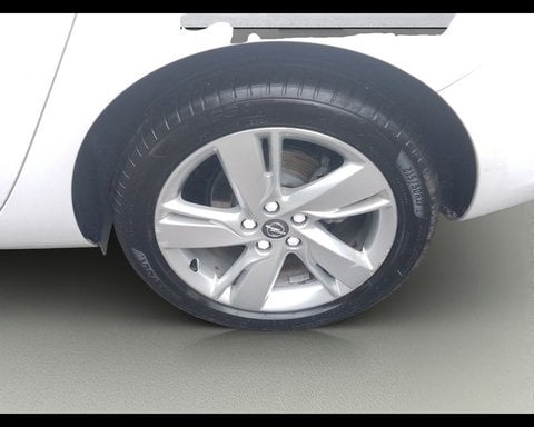 Auto Usate A Ancona | Opel Astra 4ª Serie 1.4 Turbo 140Cv 4 Porte Elective Fleet