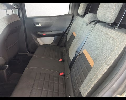 Auto Usate A Ancona | Citroën C3 Aircross 2ª S. Puretech Turbo 100 Cv Plus