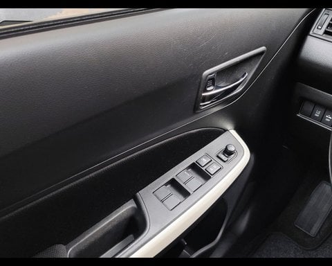 Auto Usate A Ancona | Suzuki Swift (2017-2024) 1.2 Hybrid 4Wd Allgrip Top