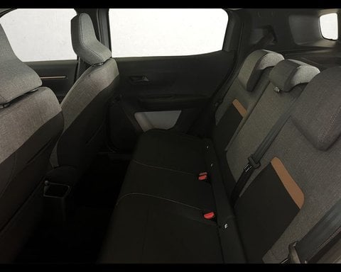 Auto Km0 A Ancona | Citroën C3 Aircross Nuova Turbo 100 Mt6 - You