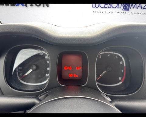 Auto Usate A Ancona | Fiat Panda 3ª Serie 0.9 Twinair Turbo S&S 4X4