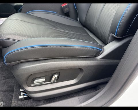 Auto Km0 A Ancona | Jaecoo 5 Ev Jaecoo 61 Kwh 428Km Exclusive