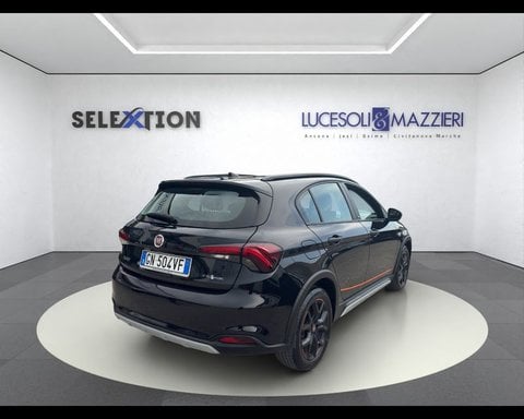 Auto Km0 A Ancona | Fiat Tipo 5P - Sw Hatchback My23 1.6 130Cvds Hb Garmin