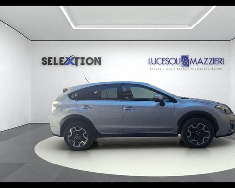 Auto Usate A Ancona | Subaru Xv 1ª Serie 2.0D Style