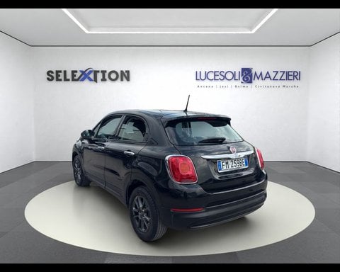 Auto Usate A Ancona | Fiat 500X 1.3 Multijet 95 Cv Pop Star