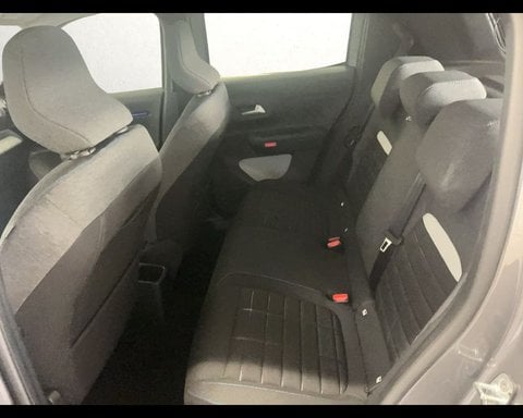 Auto Km0 A Ancona | Citroën C3 Turbo 100Cv - Plus