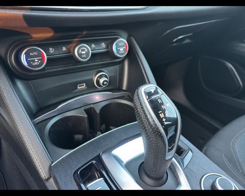 Auto Usate A Ancona | Alfa Romeo Stelvio 2.2 Turbodiesel 160 Cv At8 Rwd Super Business