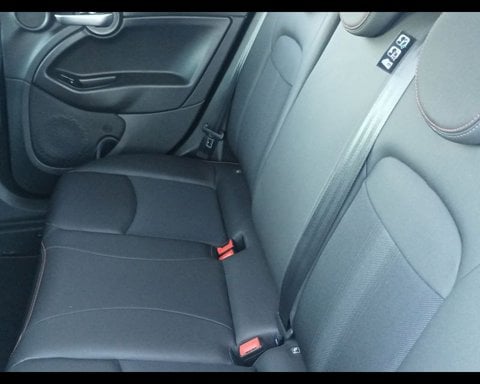 Auto Usate A Ancona | Fiat 500X 1.0 T3 120 Cv Sport