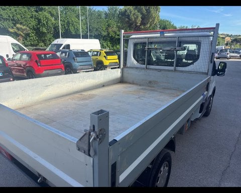 Auto Usate A Ancona | Ford Transit 2014 Transit 350 2.0 Ecoblue 170Cv Pm Cas.rib.tril. Trend Onnicar