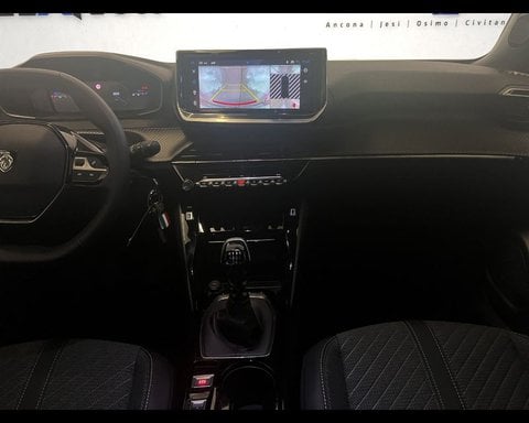 Auto Usate A Ancona | Peugeot 2008 2ª Serie Puretech 100 S&S Allure