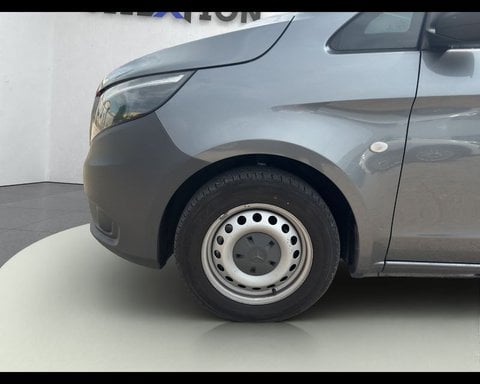 Auto Usate A Ancona | Mercedes-Benz Vito 4ªs. (W447) 1.7 110 Cdi Pc Mixto Compact