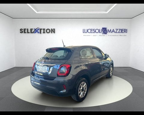 Auto Usate A Ancona | Fiat 500X 1.0 T3 120 Cv Urban
