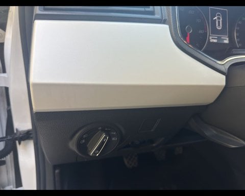 Auto Usate A Ancona | Seat Arona 1.0 Tgi Style