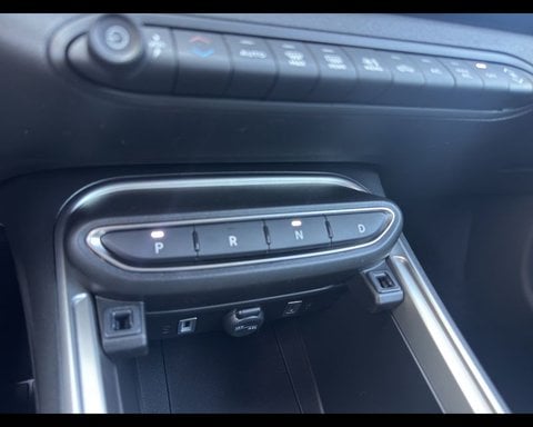 Auto Usate A Ancona | Jeep Avenger 1.2 Turbo 110 Cv E-Hybrid Altitude