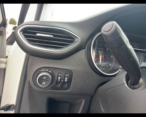 Auto Usate A Ancona | Opel Crossland X 1.6 Ecotec D 8V Start&Stop Innovation