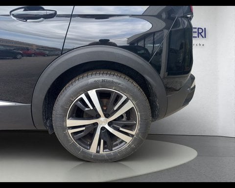 Auto Usate A Ancona | Peugeot 3008 2ª Serie Bluehdi 130 S&S Allure