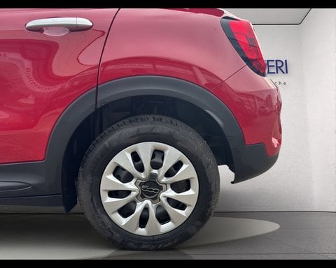 Auto Km0 A Ancona | Fiat 500X My23 1.3 Multijet 95Cv 500X