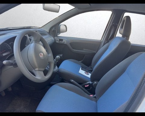 Auto Usate A Ancona | Fiat Panda 1.2 Mylife