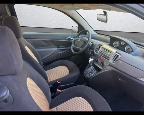 Auto Usate A Ancona | Lancia Ypsilon 2ª Serie 1.2 Oro Giallo