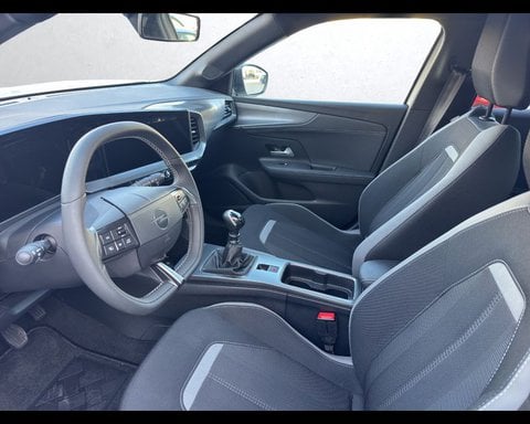 Auto Usate A Ancona | Opel Mokka 2ª Serie 1.2 Turbo 136 Cv Gs