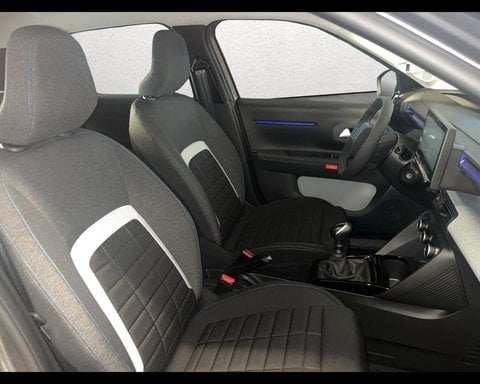 Auto Km0 A Ancona | Citroën C3 Turbo 100Cv - Plus