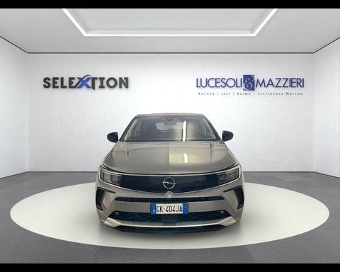 Auto Km0 A Ancona | Opel Grandland Business Elegance 1.5 130Cv At8