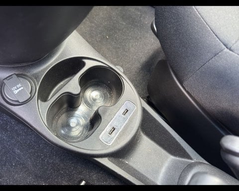 Auto Usate A Ancona | Fiat 500 1.0 Hybrid Dolcevita