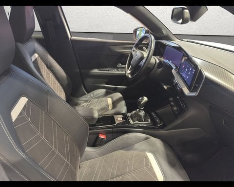 Auto Usate A Ancona | Opel Mokka 2ª Serie 1.5 Diesel Ultimate