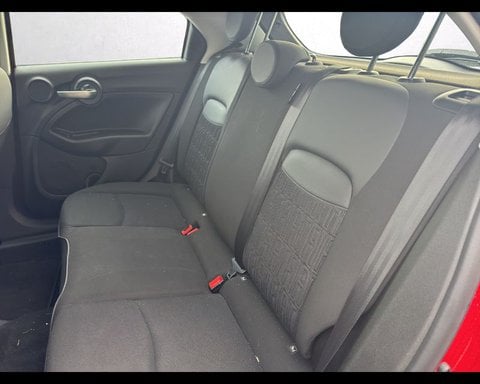 Auto Km0 A Ancona | Fiat 500X My23 1.3 Multijet 95Cv 500X