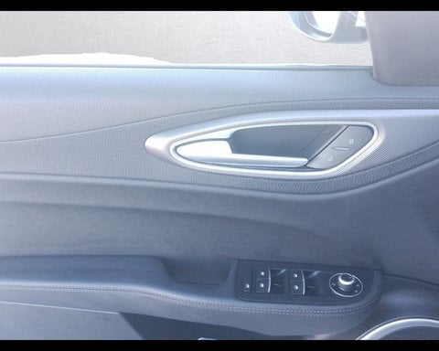 Auto Usate A Ancona | Alfa Romeo Giulia (2016) 2.2 Turbodiesel 190 Cv At8 Sprint