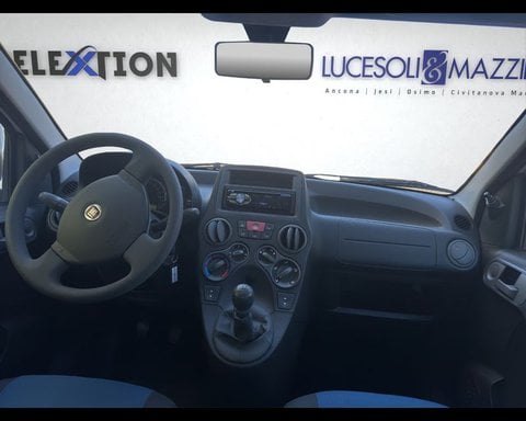 Auto Usate A Ancona | Fiat Panda 1.2 Mylife