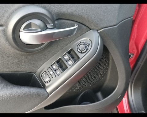 Auto Usate A Ancona | Fiat 500X 1.3 Multijet 95 Cv City Cross