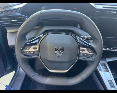 Auto Usate A Ancona | Peugeot 308 3ª Serie Bluehdi 130 S&S Eat8 Sw Allure