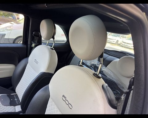 Auto Usate A Ancona | Fiat 500 1.0 Hybrid Dolcevita