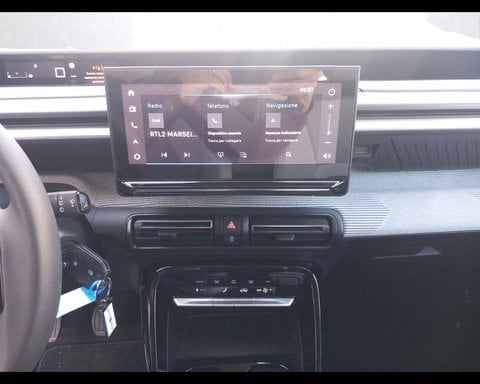 Auto Usate A Ancona | Citroën C3 4ª Serie Puretech 100 S&S Max