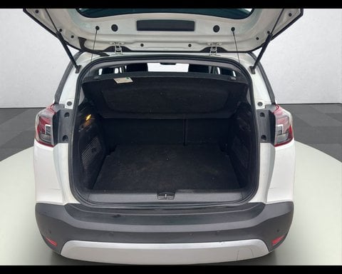 Auto Usate A Ancona | Opel Crossland X 1.6 Ecotec D 8V Start&Stop Innovation