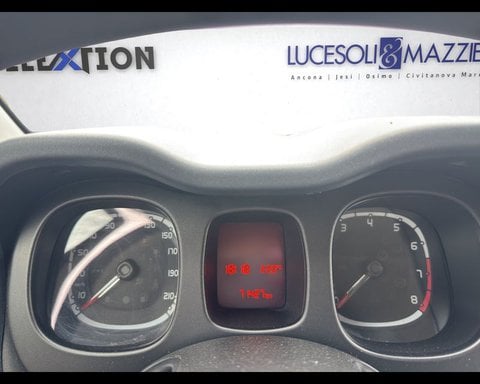Auto Usate A Ancona | Fiat Panda 1.0 Firefly S&S Hybrid