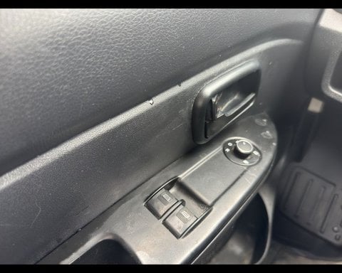 Auto Usate A Ancona | Piaggio Porter Np6 1.5 Plm-Rg Short Range Lpg Cassone Rib. Std Start