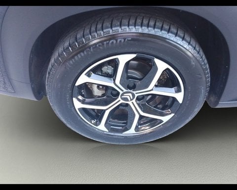 Auto Usate A Ancona | Citroën C3 Aircross Bluehdi 110 S&S Plus