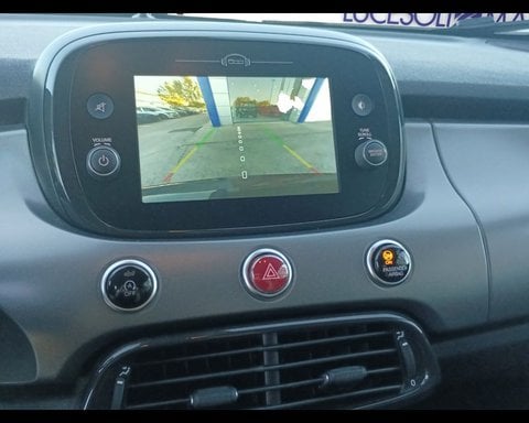 Auto Usate A Ancona | Fiat 500X 1.0 T3 120 Cv Sport