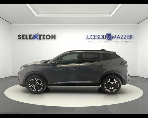 Auto Usate A Ancona | Peugeot 2008 2ª Serie Puretech 100 S&S Allure